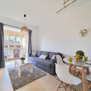  Appartement Your Dara En Centro