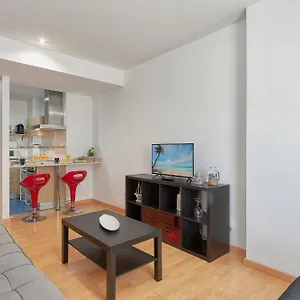  Appartement Biznagas